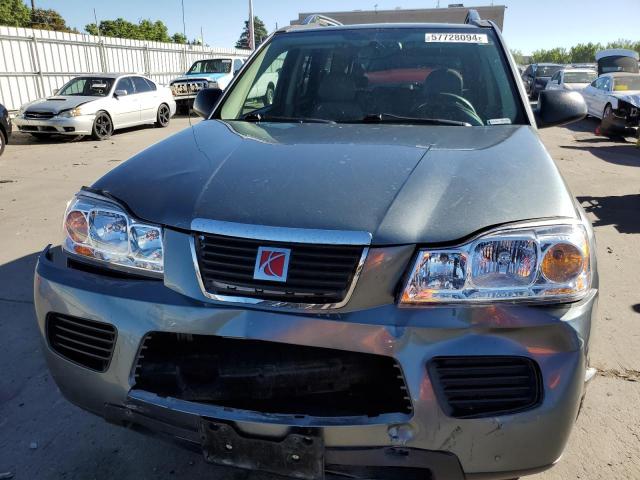 Photo 5 from auction – 2007 SATURN VUE with VIN 5GZCZ33D07S832096