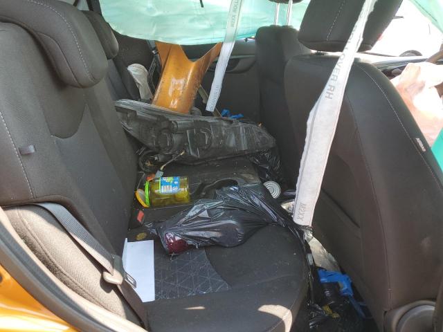 Photo 10 from auction – 2019 CHEVROLET SPARK 1LT with VIN KL8CD6SA2KC707377
