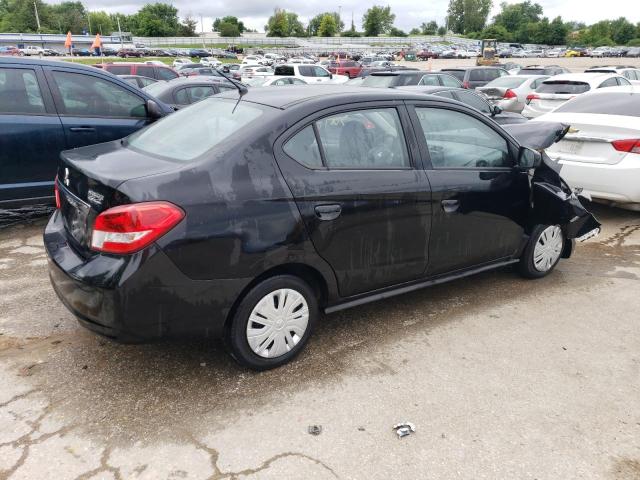 Photo 3 from auction – 2019 MITSUBISHI MIRAGE G4 with VIN ML32F3FJ3KHF12600