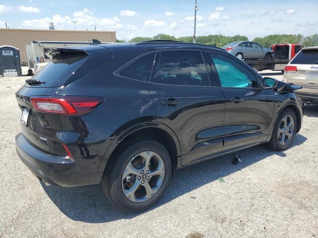 Photo 3 from auction – 2023 FORD ESCAPE ST with VIN 1FMCU9MN8PUA95353