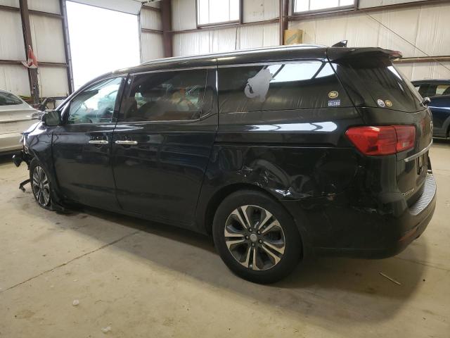 Photo 2 from auction – 2019 KIA SEDONA EX with VIN KNDMC5C17K6542965