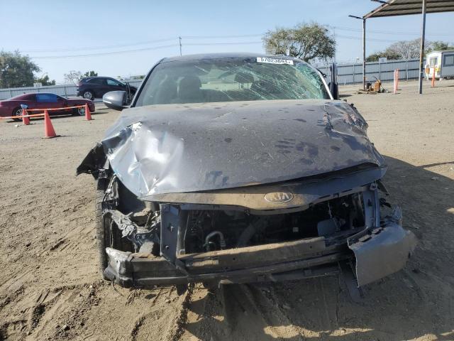 Photo 5 from auction – 2015 KIA OPTIMA LX with VIN 5XXGM4A74FG507643