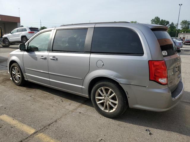 Photo 2 from auction – 2016 DODGE GRAND CARA with VIN 2C4RDGCG7GR181353