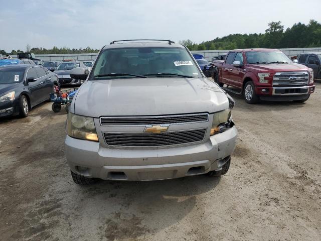 Photo 5 from auction – 2007 CHEVROLET TAHOE C150 with VIN 1GNFC13017J128052
