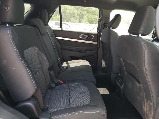 Photo 11 from auction – 2019 FORD EXPLORER X with VIN 1FM5K7D83KGB33334