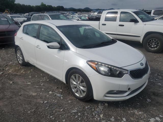 Photo 4 from auction – 2015 KIA FORTE EX with VIN KNAFX5A86F5389940