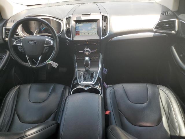 Photo 8 from auction – 2017 FORD EDGE TITAN with VIN 2FMPK4K80HBC08467