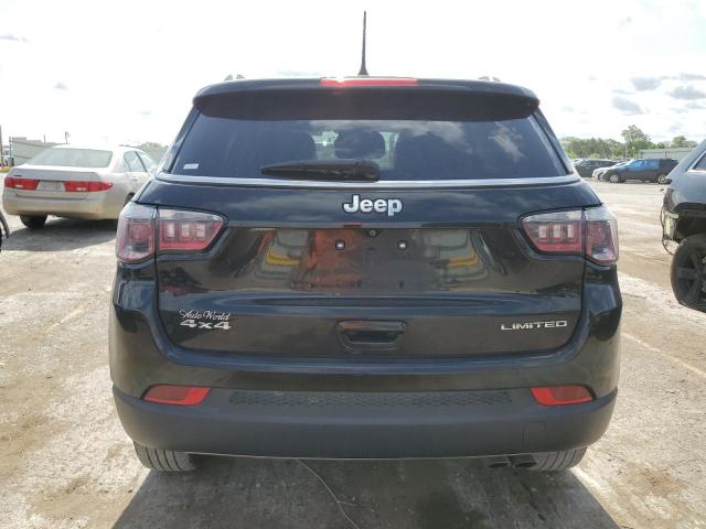 Photo 6 from auction – 2018 JEEP COMPASS LI with VIN 3C4NJDCB0JT355522