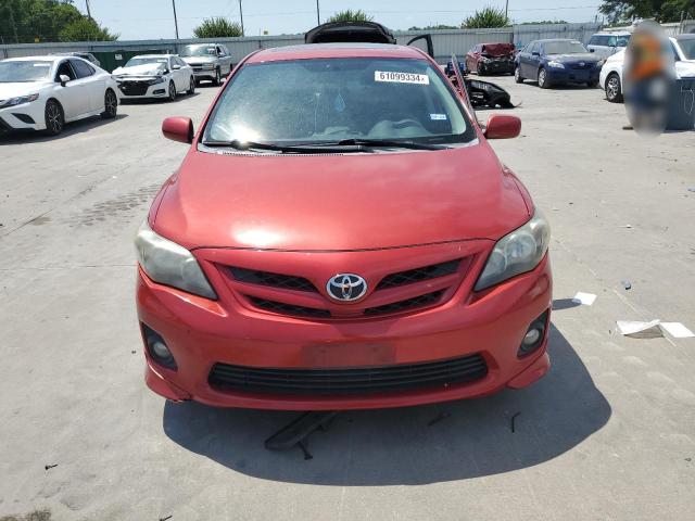 Photo 5 from auction – 2013 TOYOTA COROLLA BA with VIN 5YFBU4EE7DP141491