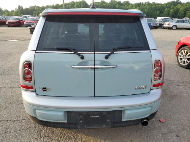 Photo 6 from auction – 2011 MINI COOPER CLU with VIN WMWZF3C58BT188750