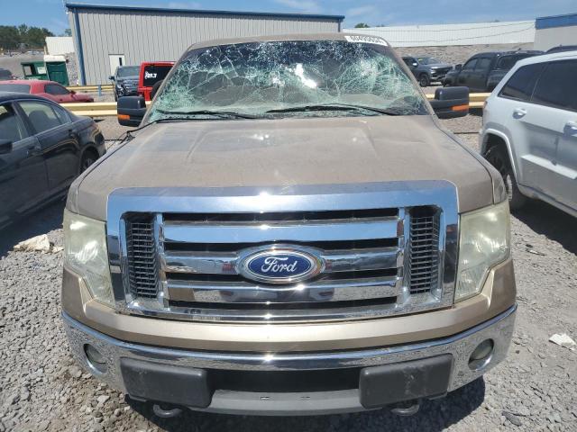 Photo 5 from auction – 2011 FORD F150 SUPER with VIN 1FTFW1ET2BKD38864
