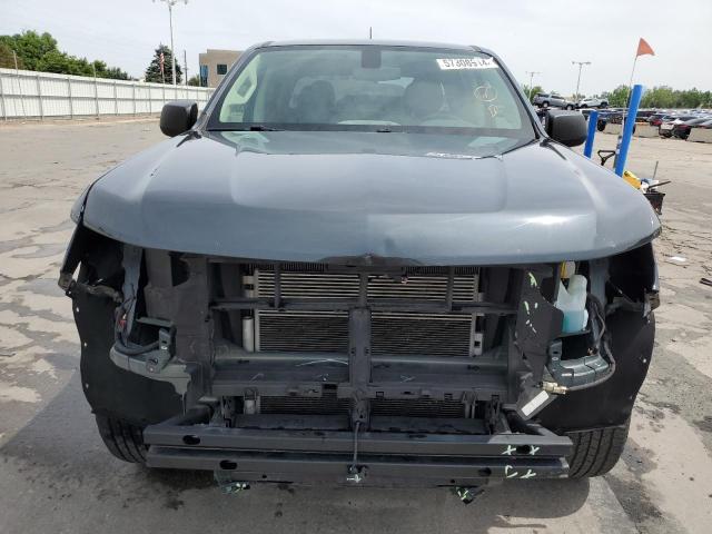 Photo 5 from auction – 2017 CHEVROLET COLORADO with VIN 1GCGSBEA4H1328680