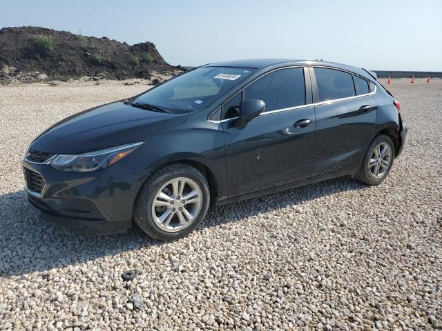 Photo 1 from auction – 2017 CHEVROLET CRUZE LT with VIN 3G1BE6SM3HS604491