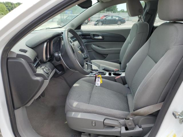 Photo 7 from auction – 2016 CHEVROLET MALIBU LIM with VIN 1G11B5SAXGF111947