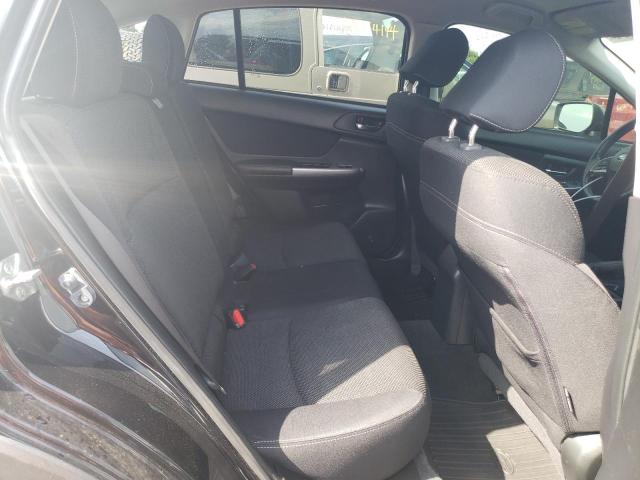 Photo 10 from auction – 2015 SUBARU XV CROSSTR with VIN JF2GPACC3F8313917