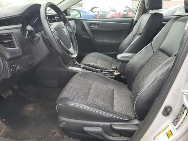 Photo 7 from auction – 2016 TOYOTA COROLLA L with VIN 2T1BURHE6GC574457