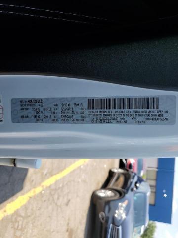 Photo 14 from auction – 2016 JEEP WRANGLER U with VIN 1C4BJWEG6GL251936