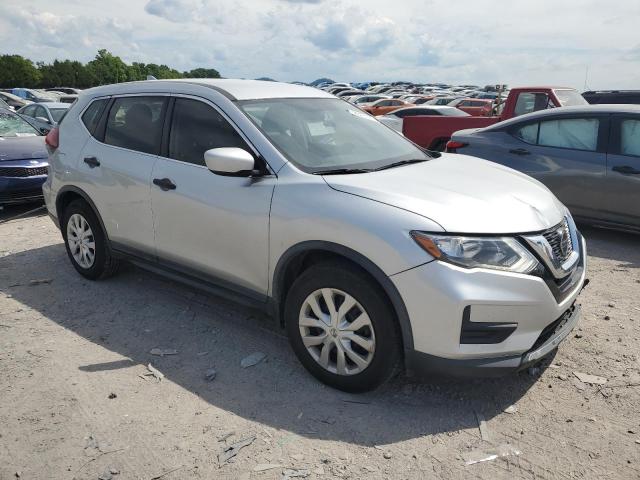 Фото 4 с аукциона – 2018 NISSAN ROGUE S с VIN KNMAT2MT3JP531990