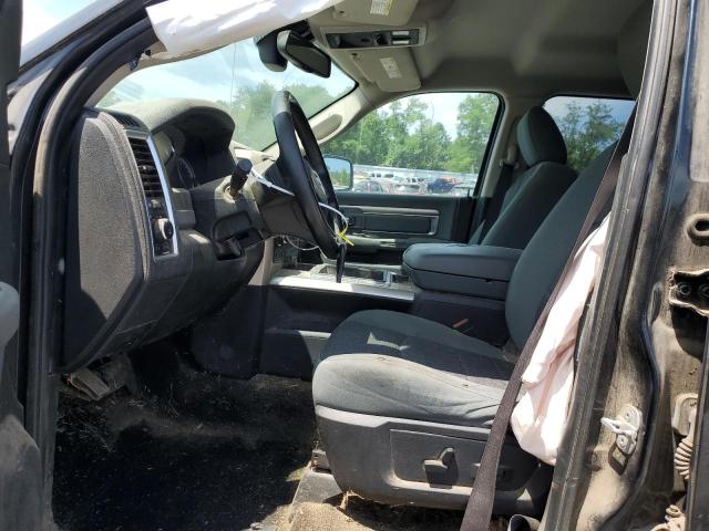 Foto 7 de la subasta – 2015 RAM 1500 SLT con VIN 1C6RR7GT4FS642909