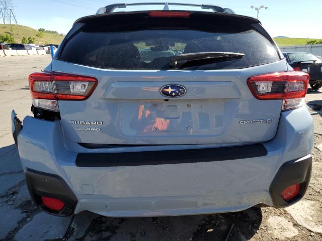 Photo 6 from auction – 2020 SUBARU CROSSTREK with VIN JF2GTAEC8L8265237