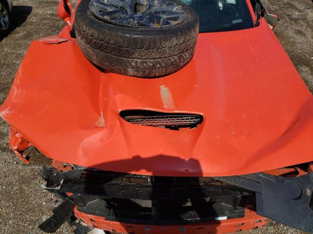 Photo 11 from auction – 2019 DODGE CHALLENGER with VIN 2C3CDZBT8KH612642