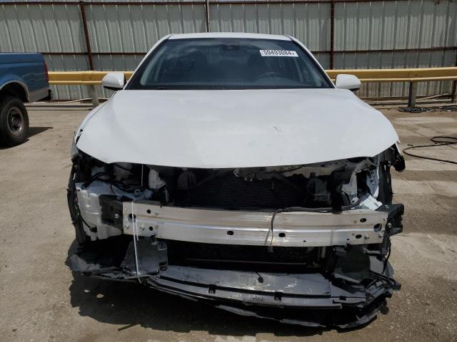 Photo 5 from auction – 2022 TOYOTA CAMRY LE with VIN 4T1C11AK7NU653680