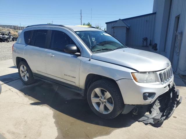 Photo 4 from auction – 2012 JEEP COMPASS LA with VIN 1C4NJDEB2CD611794