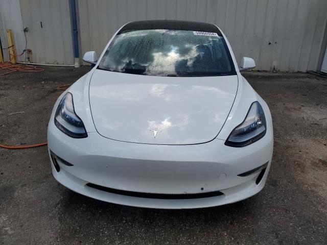 Photo 5 from auction – 2019 TESLA MODEL 3 with VIN 5YJ3E1EB6KF493654