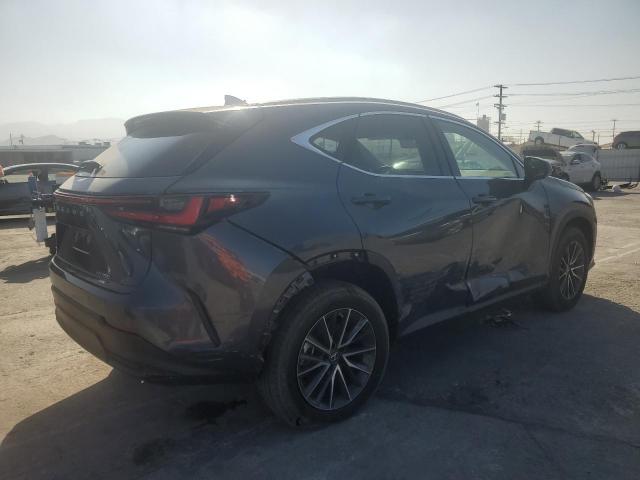 Photo 3 from auction – 2023 LEXUS NX 350 with VIN 2T2GGCEZ8PC030507