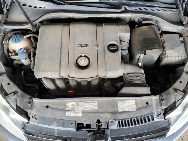 Photo 11 from auction – 2012 VOLKSWAGEN GOLF with VIN WVWDB7AJ6CW288619