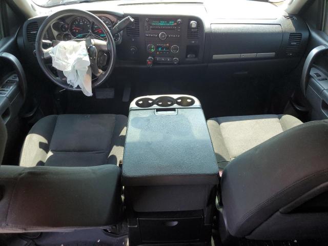 Photo 8 from auction – 2013 CHEVROLET SILVERADO with VIN 3GCPKSE79DG357110