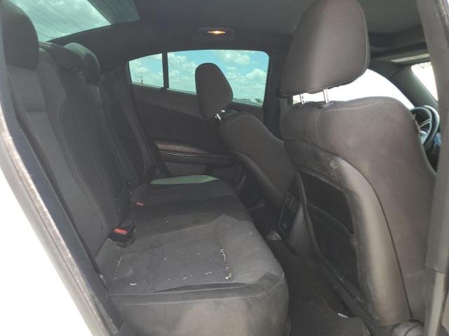 Photo 10 from auction – 2016 DODGE CHARGER SX with VIN 2C3CDXHG5GH301952