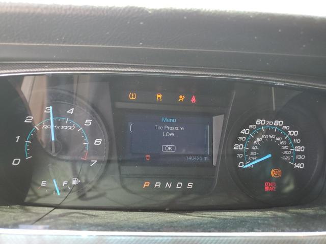 Photo 9 from auction – 2014 FORD TAURUS SE with VIN 1FAHP2D80EG145490
