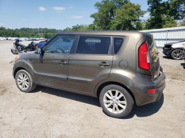 Photo 2 from auction – 2013 KIA SOUL + with VIN KNDJT2A6XD7494570