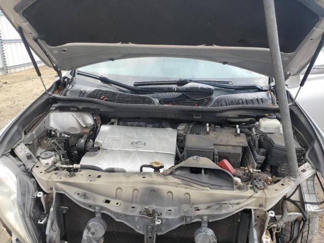 Photo 12 from auction – 2010 LEXUS RX 350 with VIN 2T2BK1BA4AC023024