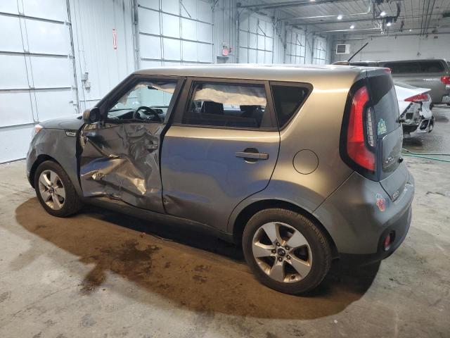 Photo 2 from auction – 2019 KIA SOUL with VIN KNDJN2A27K7687487
