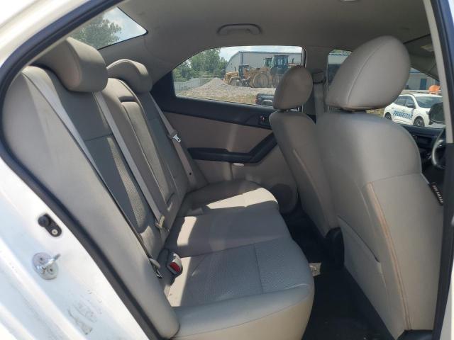 Photo 10 from auction – 2012 KIA FORTE EX with VIN KNAFU4A20C5634595
