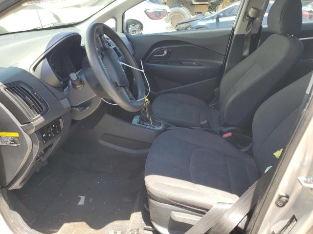 Photo 7 from auction – 2015 KIA RIO LX with VIN KNADM4A31F6434985