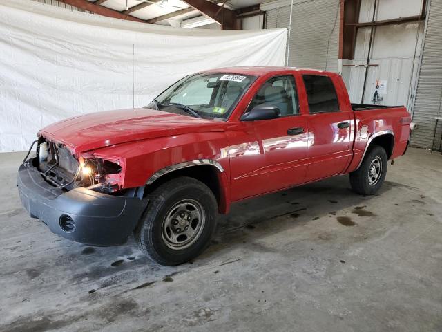 Photo 1 from auction – 2006 DODGE DAKOTA QUA with VIN 1D7HW28K16S557571
