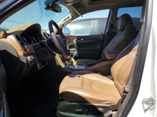 Photo 7 from auction – 2014 BUICK ENCLAVE with VIN 5GAKVCKDXEJ228473