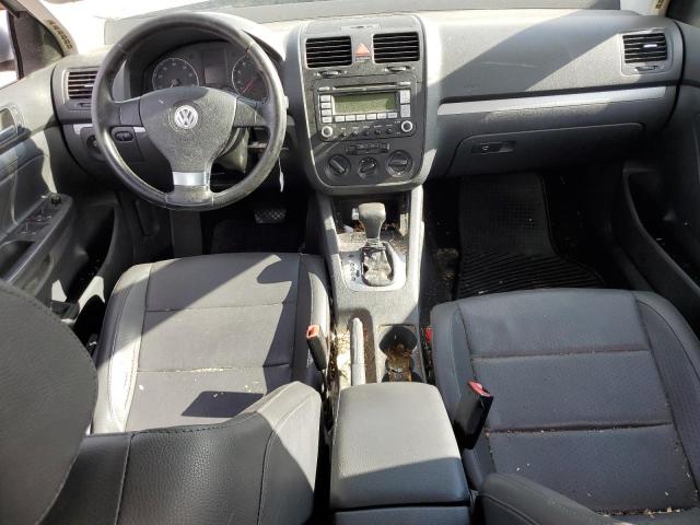 Photo 8 from auction – 2008 VOLKSWAGEN JETTA SE with VIN 3VWRM71K78M133199