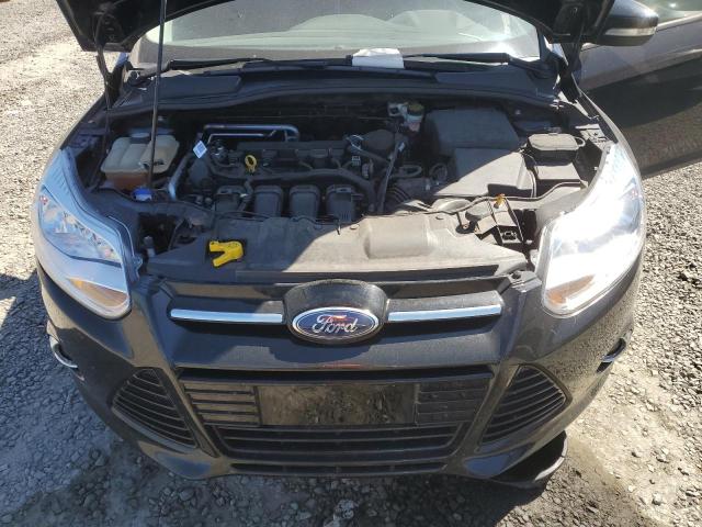 Photo 11 from auction – 2012 FORD FOCUS SE with VIN 1FAHP3K25CL347962