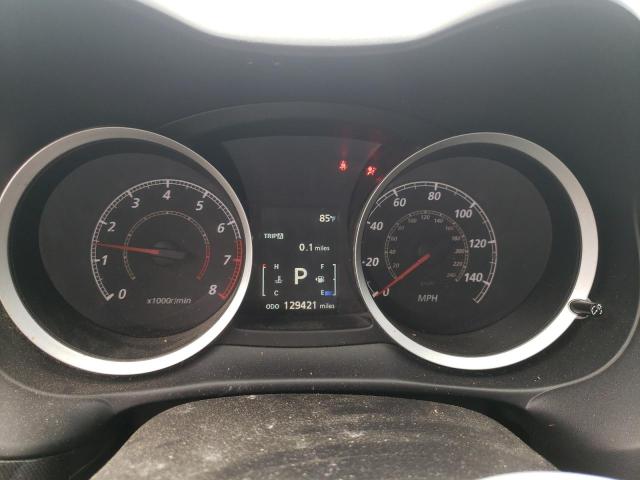 Photo 9 from auction – 2017 MITSUBISHI LANCER ES with VIN JA32V2FW6HU005319
