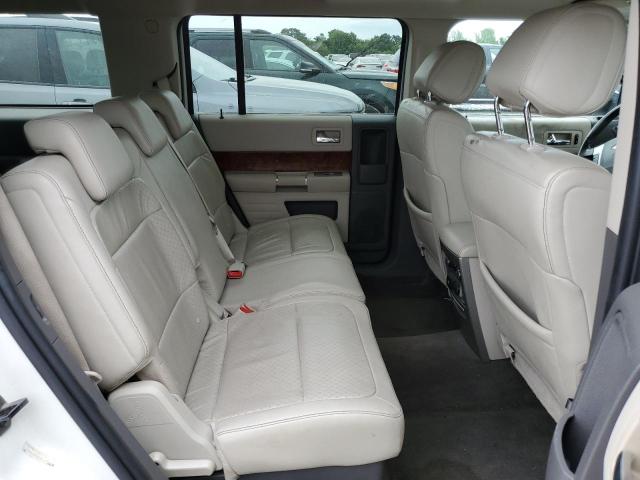 Photo 11 from auction – 2011 FORD FLEX LIMIT with VIN 2FMGK5DC9BBD33921