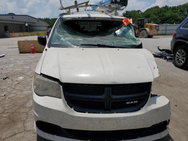 Photo 5 from auction – 2012 DODGE RAM VAN with VIN 2C4JDGAG8CR404669