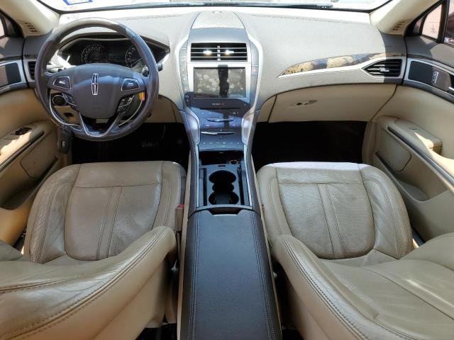 Photo 8 from auction – 2013 LINCOLN MKZ with VIN 3LN6L2G98DR827148