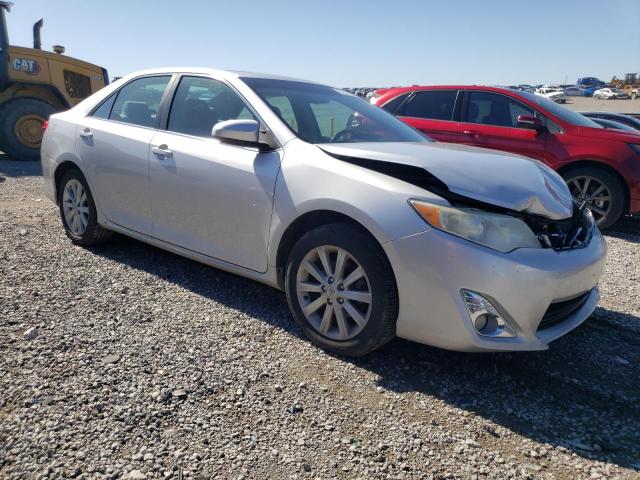 Photo 4 from auction – 2013 TOYOTA CAMRY L with VIN 4T1BF1FK4DU250096