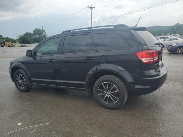 Photo 2 from auction – 2018 DODGE JOURNEY SE with VIN 3C4PDCAB4JT189079