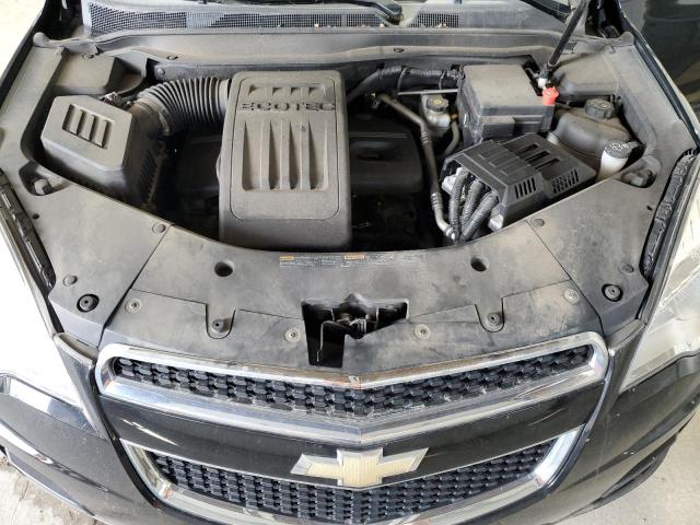 Photo 12 from auction – 2010 CHEVROLET EQUINOX LS with VIN 2CNFLCEW0A6225698