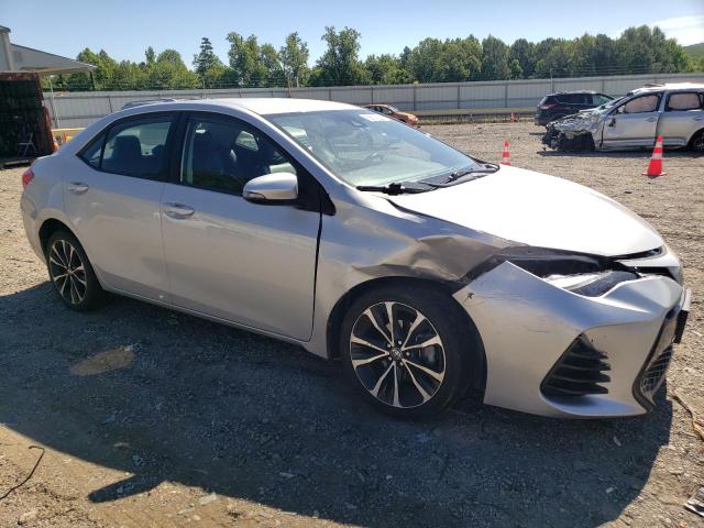 Photo 4 from auction – 2017 TOYOTA COROLLA L with VIN 2T1BURHE9HC923337